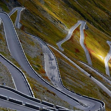 Hotel Mirador Del Angliru Eboutique Riosa Eksteriør bilde