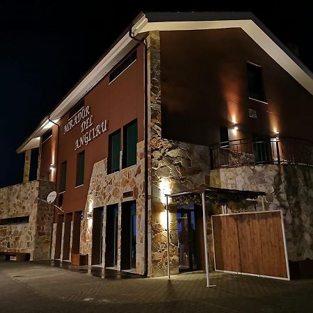 Hotel Mirador Del Angliru Eboutique Riosa Eksteriør bilde
