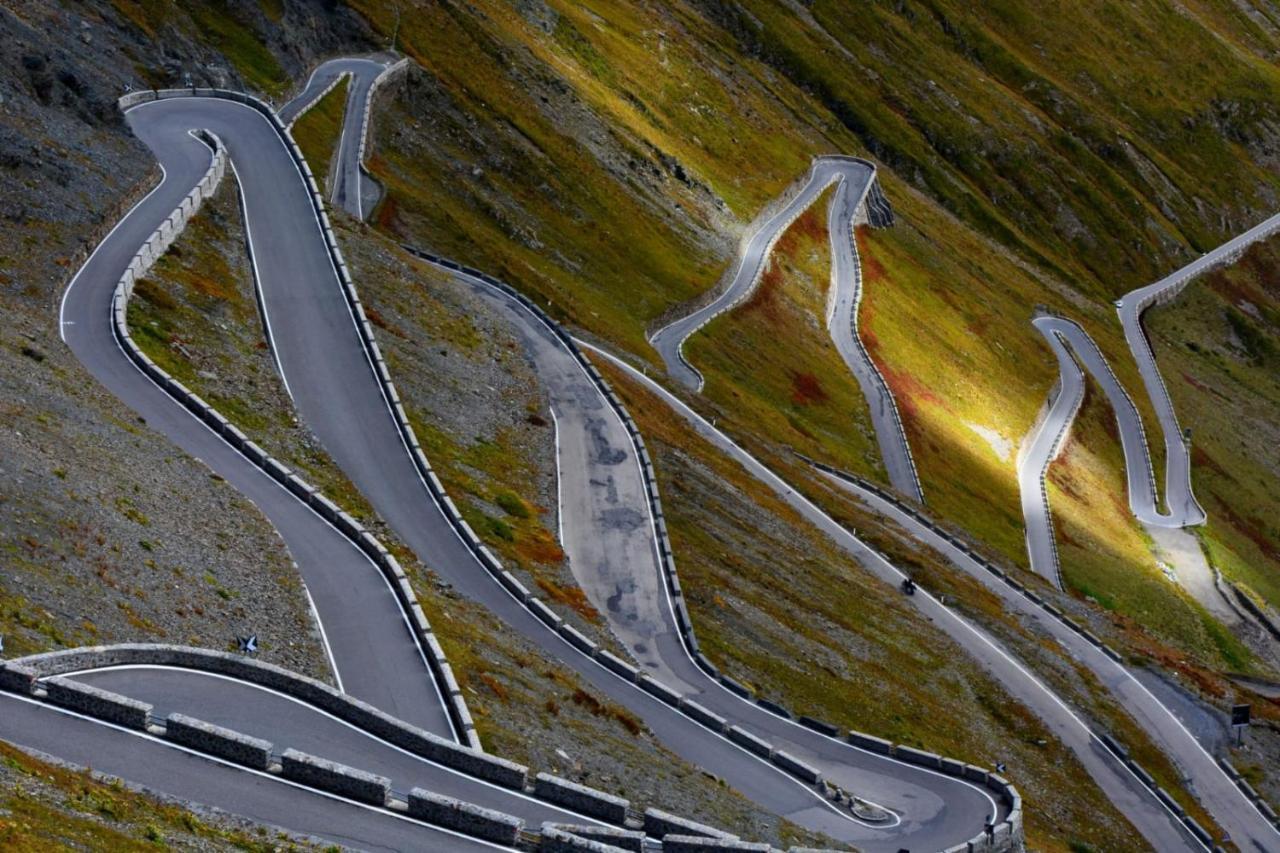 Hotel Mirador Del Angliru Eboutique Riosa Eksteriør bilde