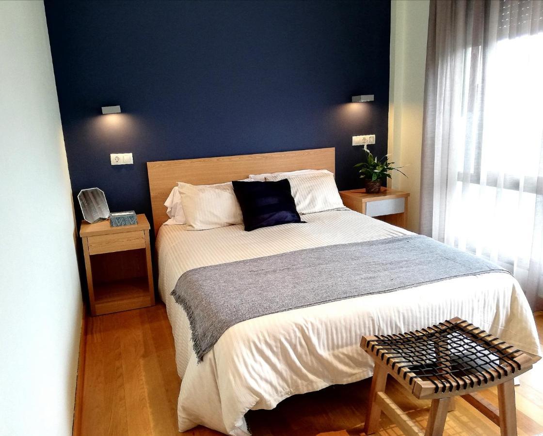 Hotel Mirador Del Angliru Eboutique Riosa Eksteriør bilde