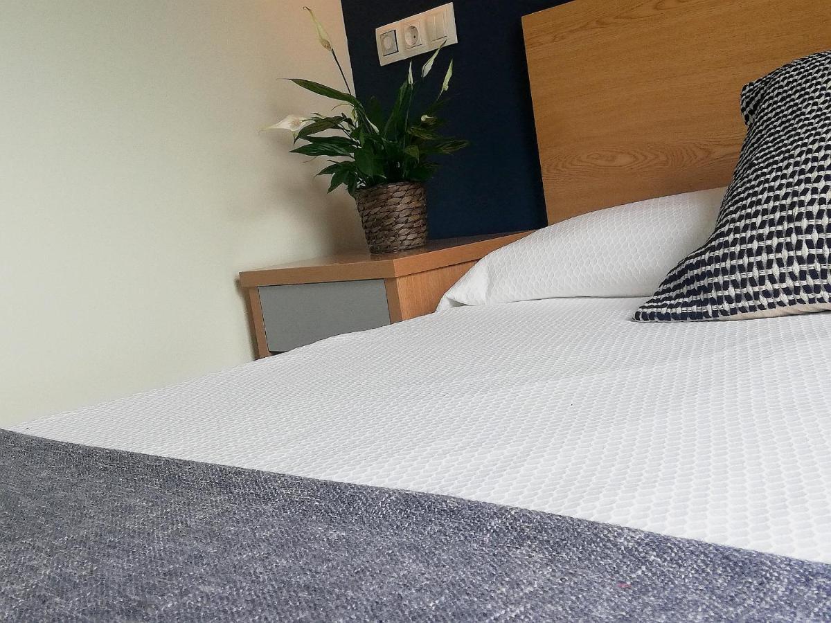 Hotel Mirador Del Angliru Eboutique Riosa Eksteriør bilde