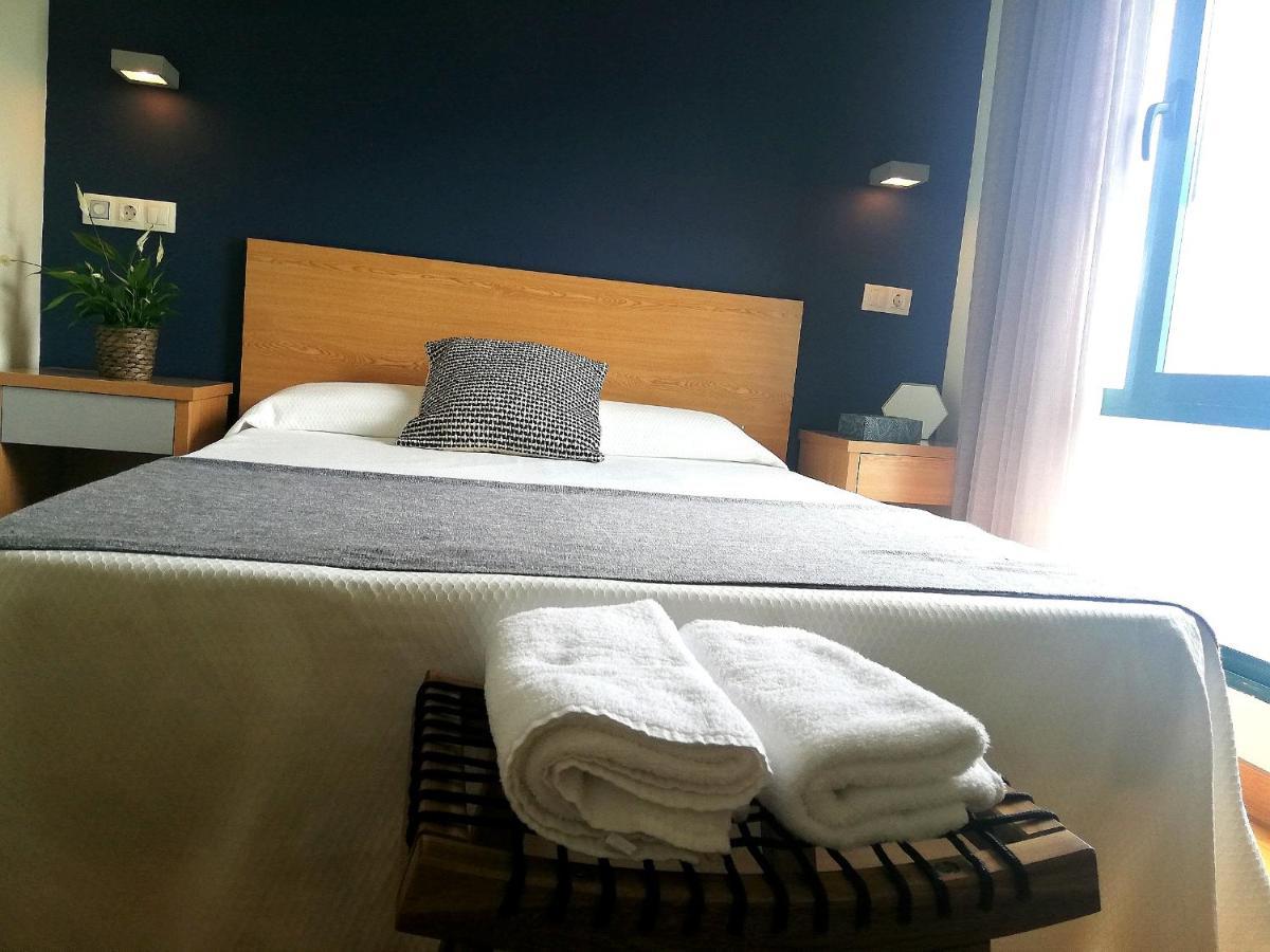 Hotel Mirador Del Angliru Eboutique Riosa Eksteriør bilde