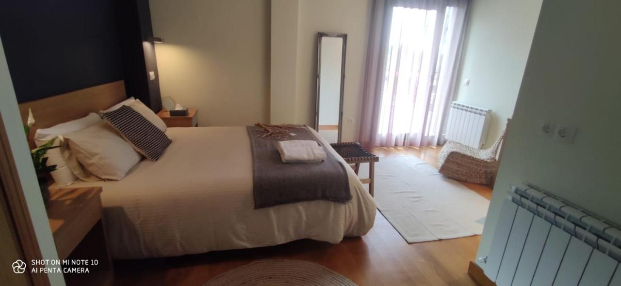Hotel Mirador Del Angliru Eboutique Riosa Eksteriør bilde