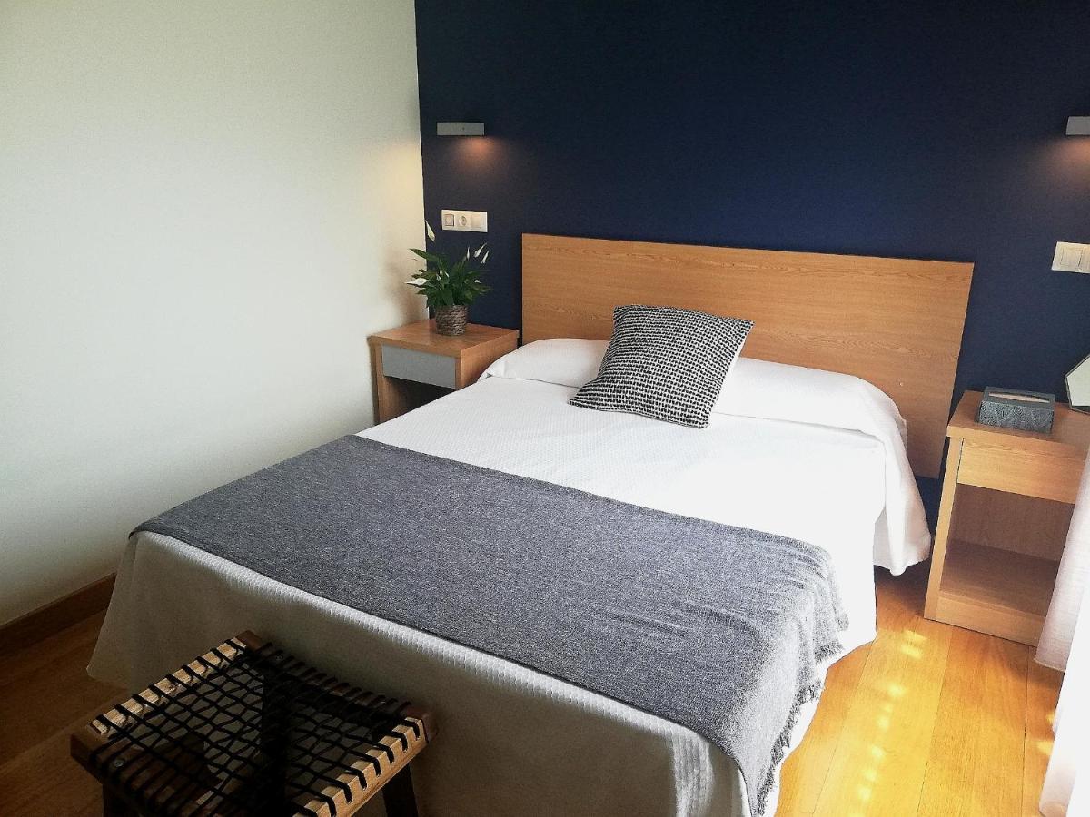 Hotel Mirador Del Angliru Eboutique Riosa Eksteriør bilde