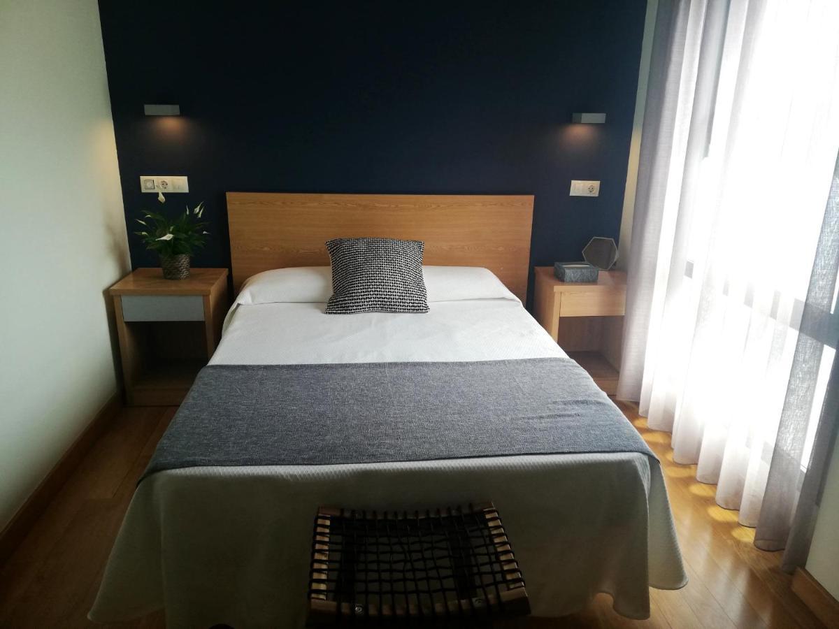 Hotel Mirador Del Angliru Eboutique Riosa Eksteriør bilde