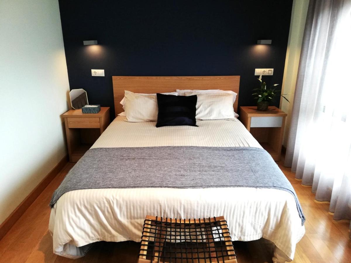 Hotel Mirador Del Angliru Eboutique Riosa Eksteriør bilde